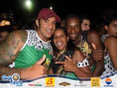 Bloco Auê